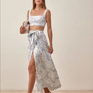 Reformation 2 Piece Set